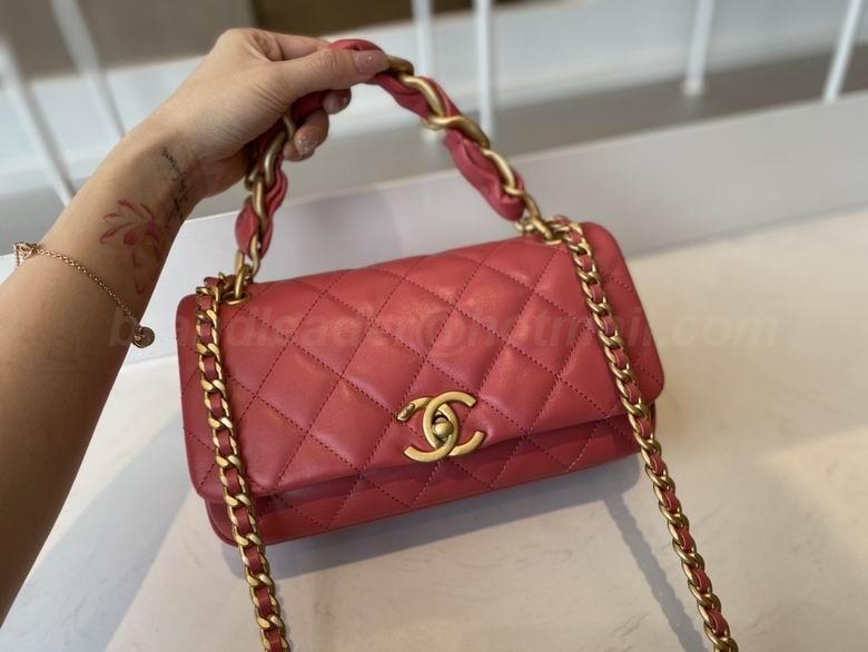 Chanel Handbags 228